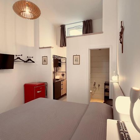 Bed and Breakfast Casa Prunilla à Sarno Extérieur photo