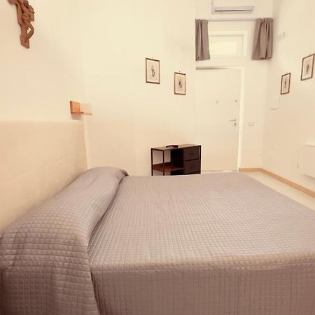Bed and Breakfast Casa Prunilla à Sarno Extérieur photo