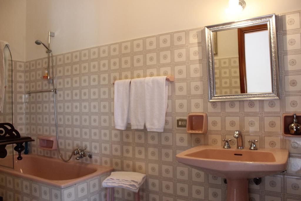 Bed and Breakfast Casa Prunilla à Sarno Chambre photo