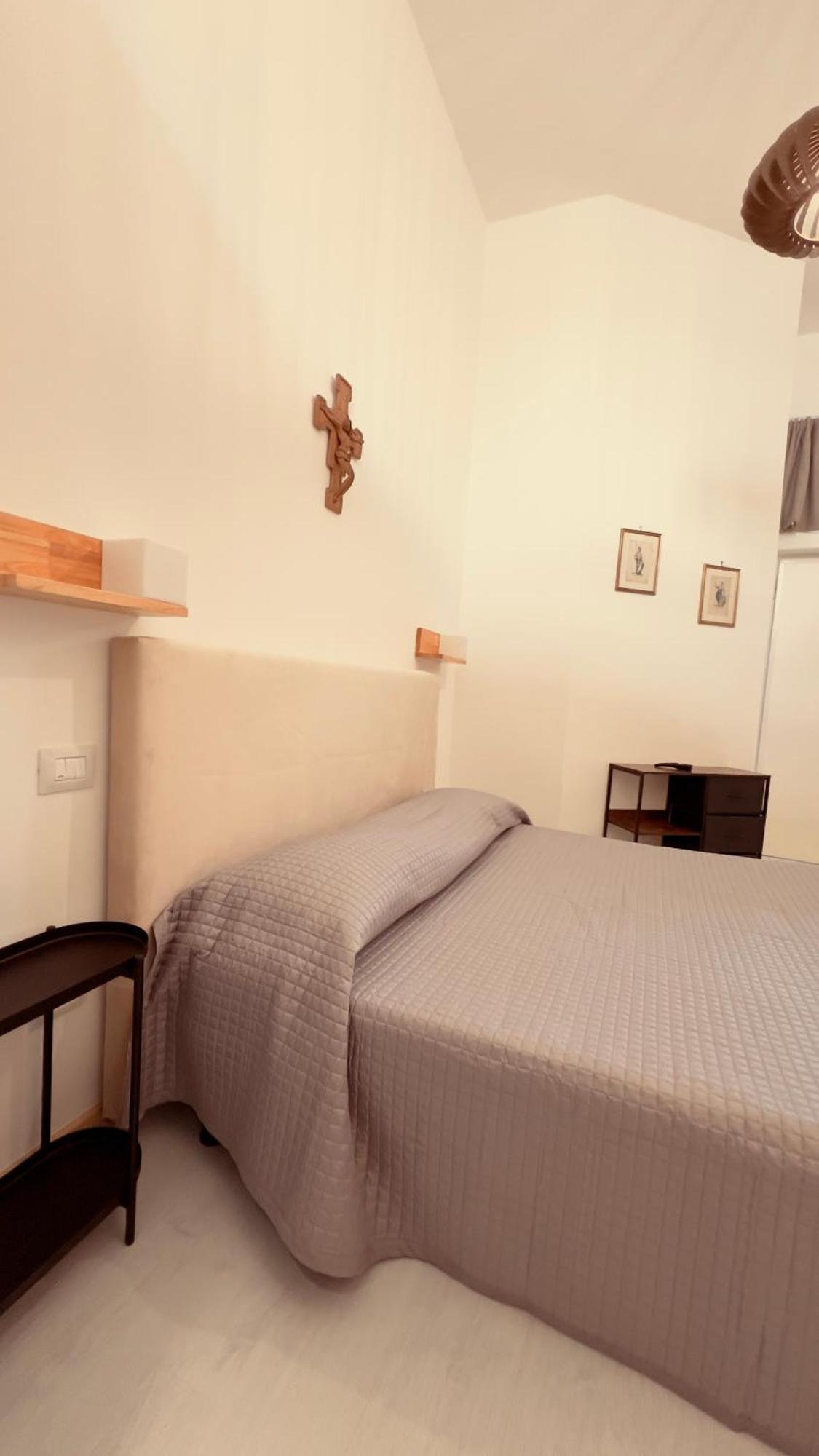 Bed and Breakfast Casa Prunilla à Sarno Extérieur photo