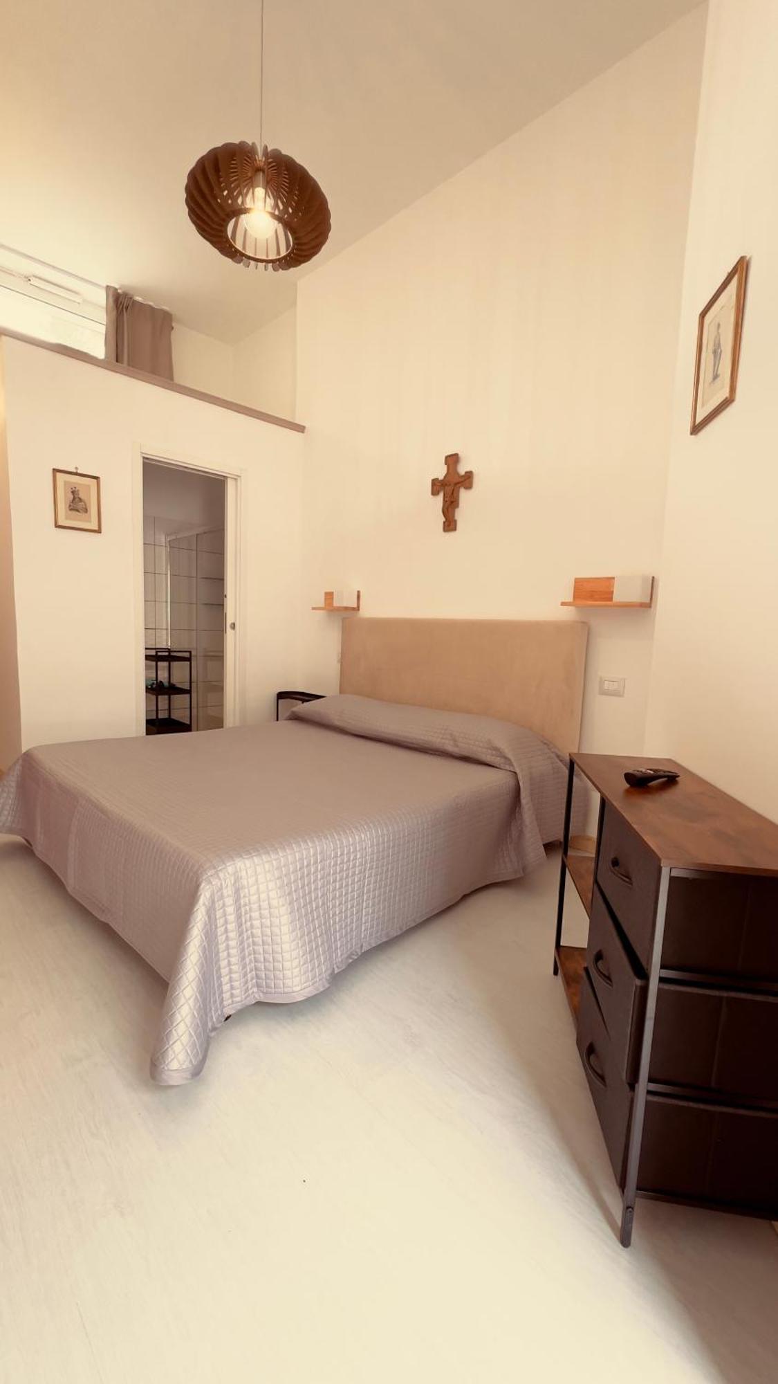 Bed and Breakfast Casa Prunilla à Sarno Extérieur photo