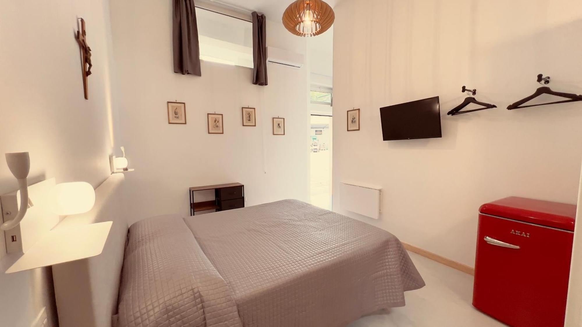 Bed and Breakfast Casa Prunilla à Sarno Extérieur photo