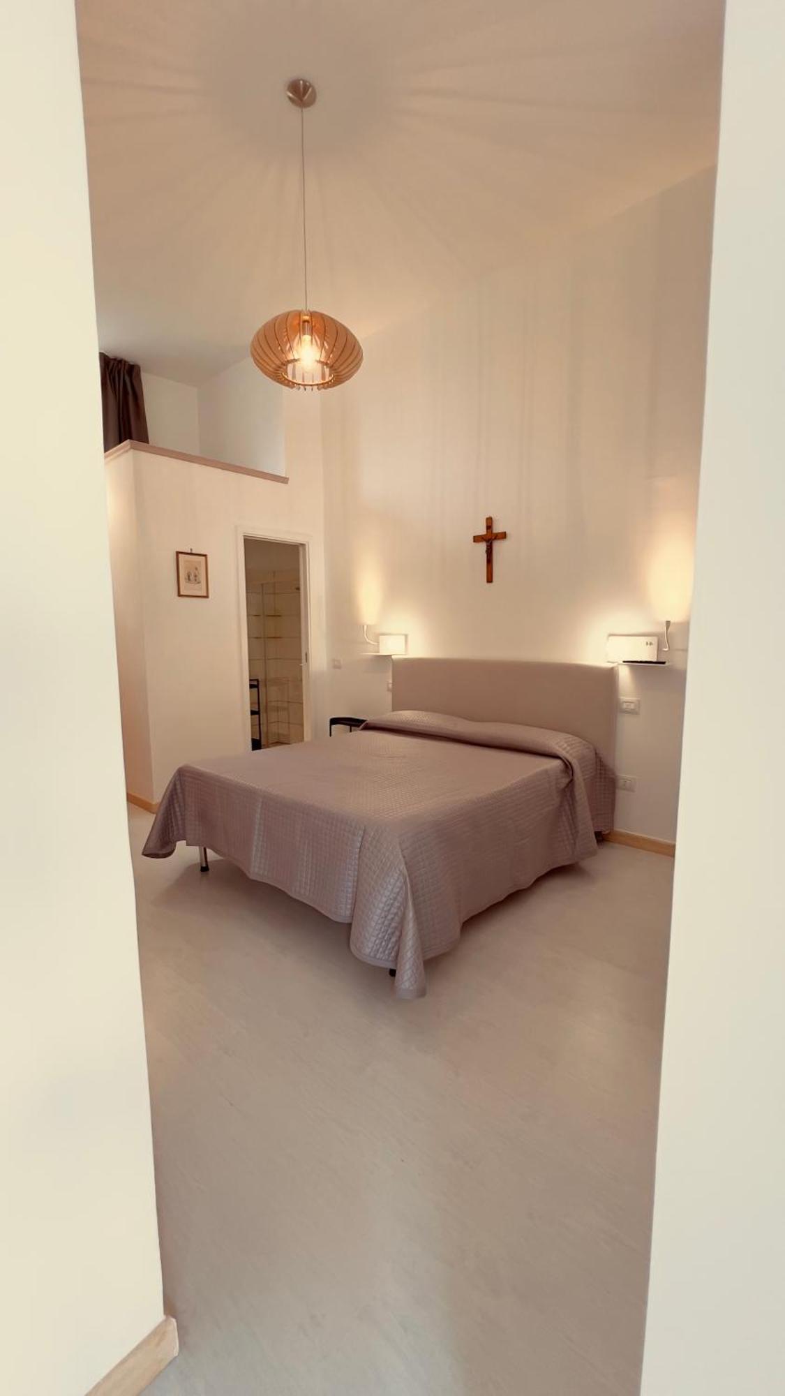 Bed and Breakfast Casa Prunilla à Sarno Extérieur photo