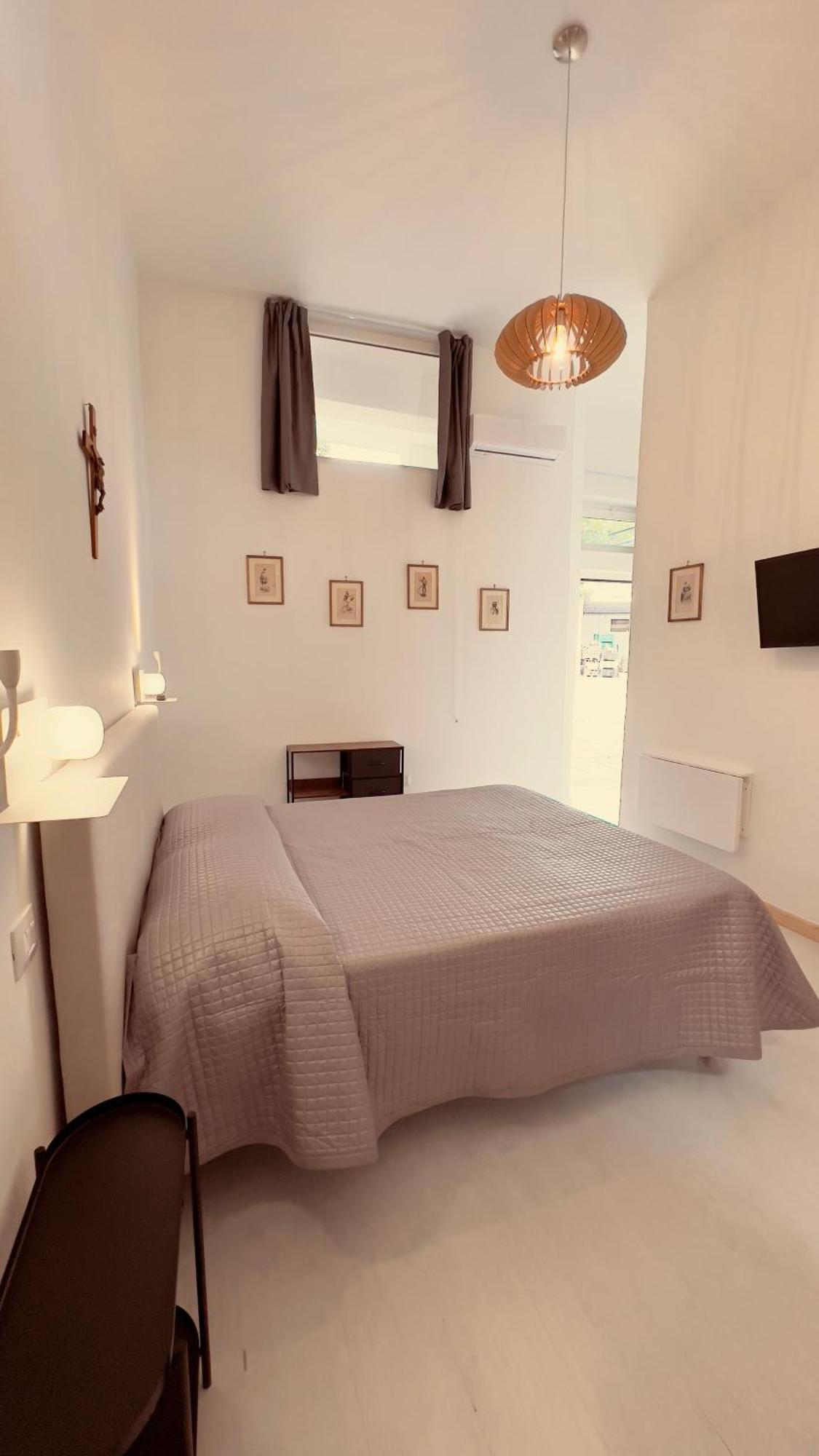 Bed and Breakfast Casa Prunilla à Sarno Extérieur photo