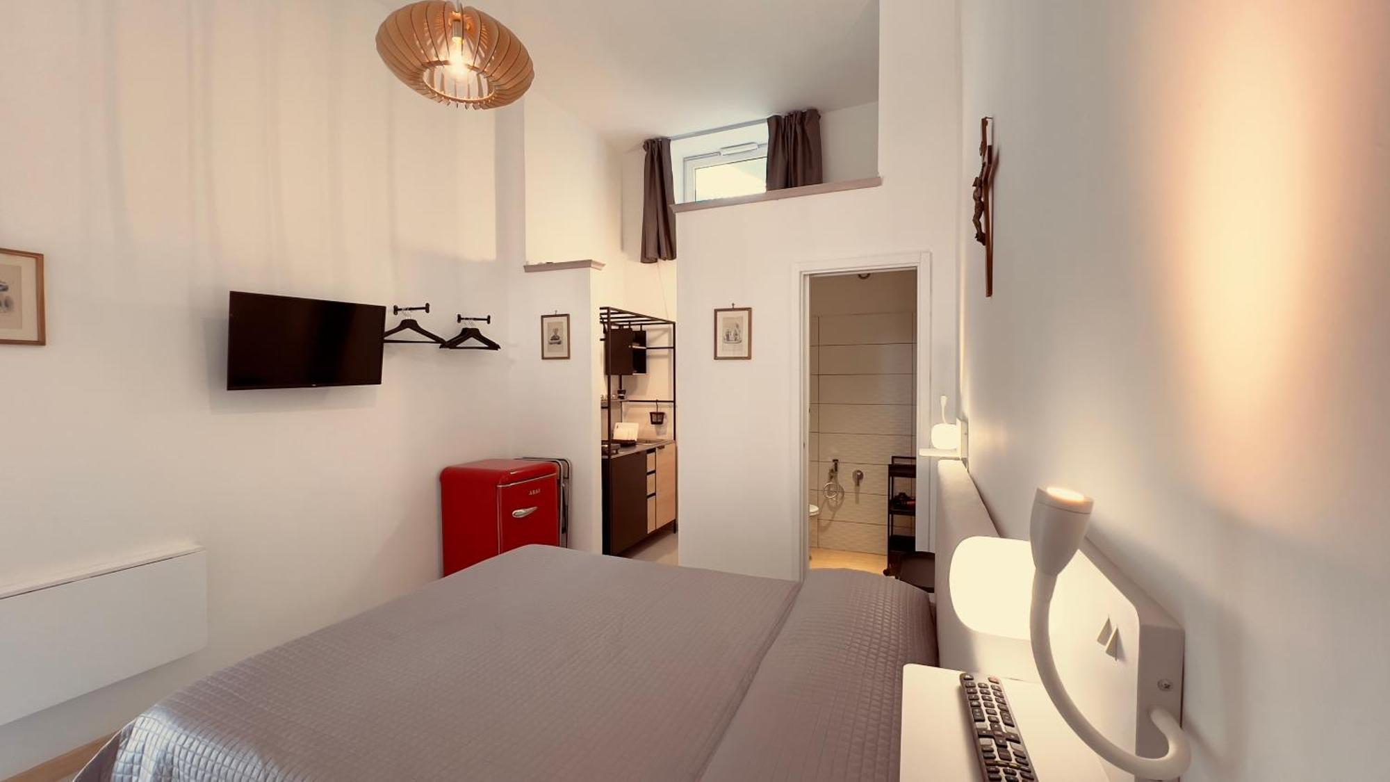 Bed and Breakfast Casa Prunilla à Sarno Extérieur photo