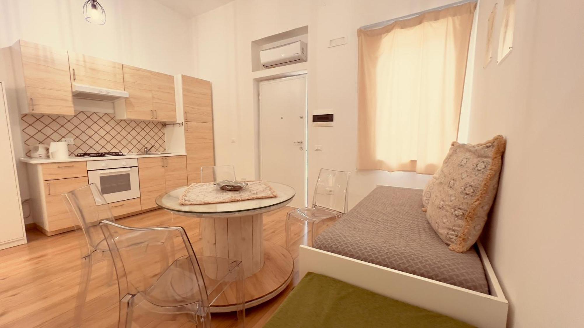 Bed and Breakfast Casa Prunilla à Sarno Extérieur photo