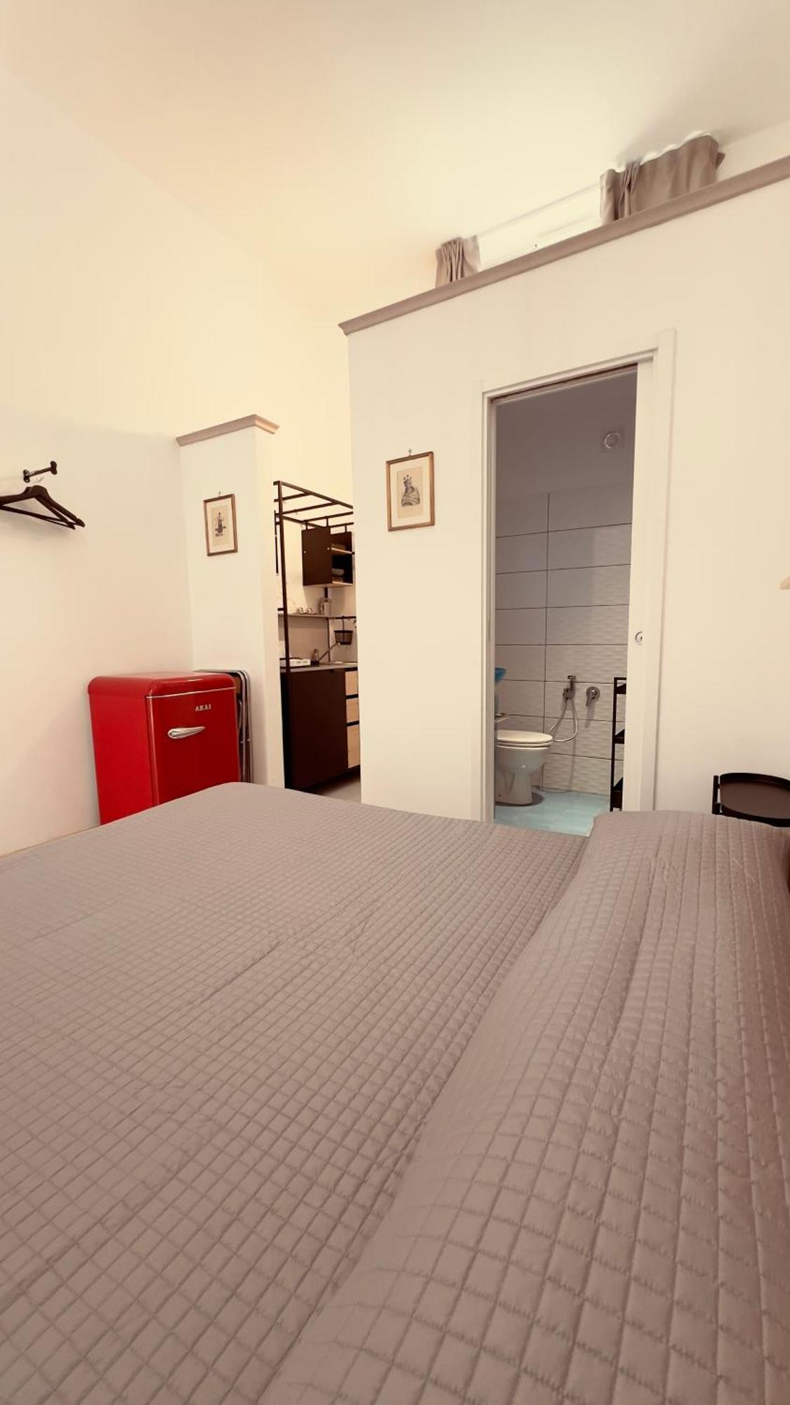 Bed and Breakfast Casa Prunilla à Sarno Extérieur photo