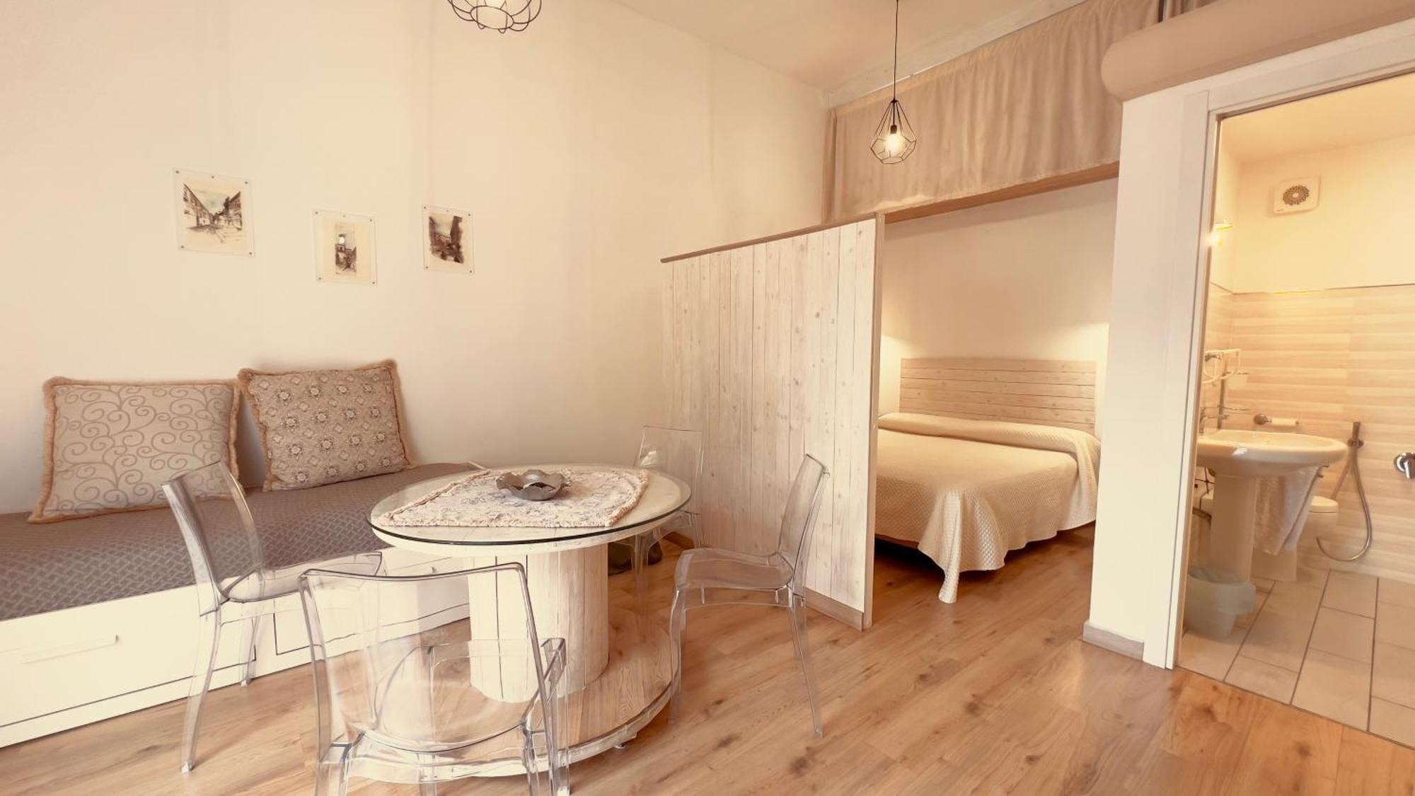 Bed and Breakfast Casa Prunilla à Sarno Extérieur photo