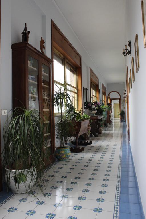 Bed and Breakfast Casa Prunilla à Sarno Extérieur photo