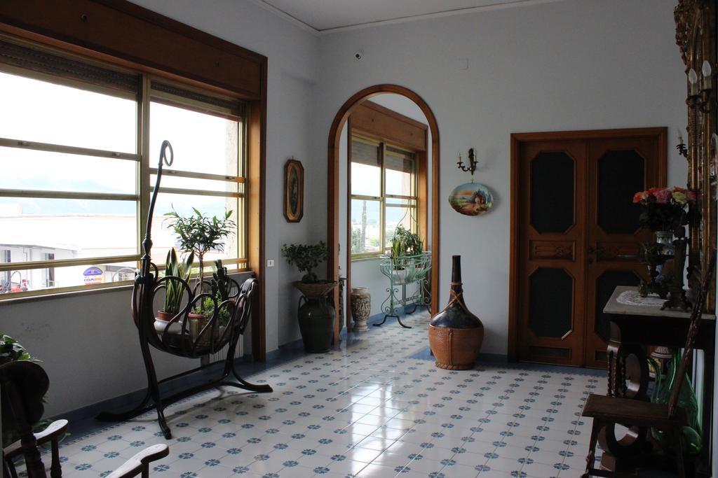 Bed and Breakfast Casa Prunilla à Sarno Extérieur photo
