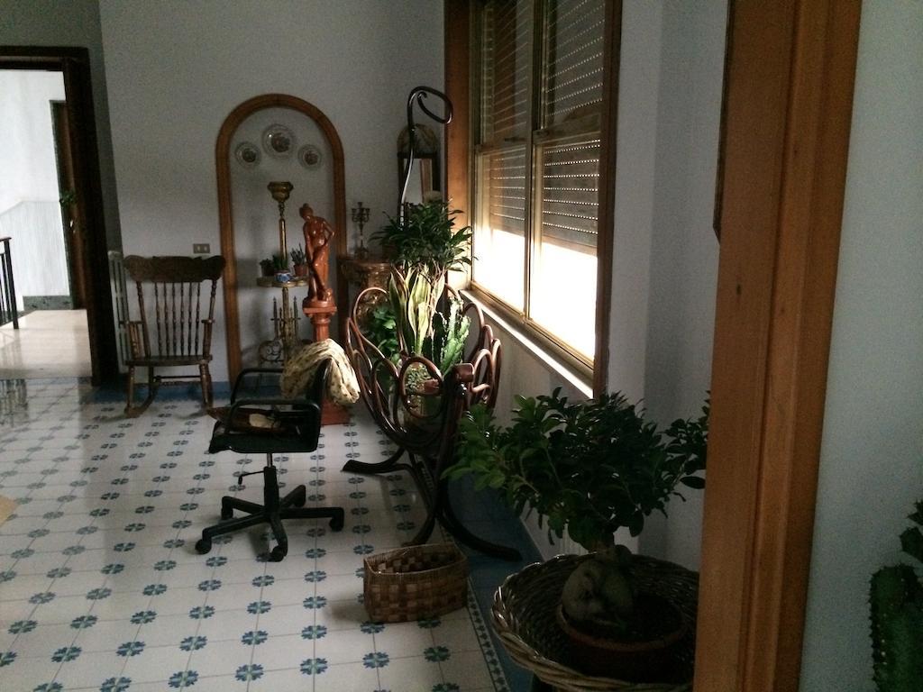 Bed and Breakfast Casa Prunilla à Sarno Extérieur photo